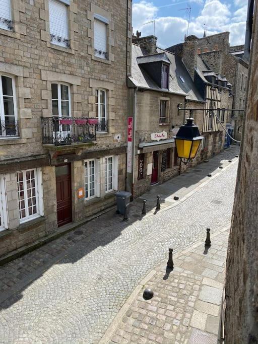 Appartement En Plein Coeur Historique De *