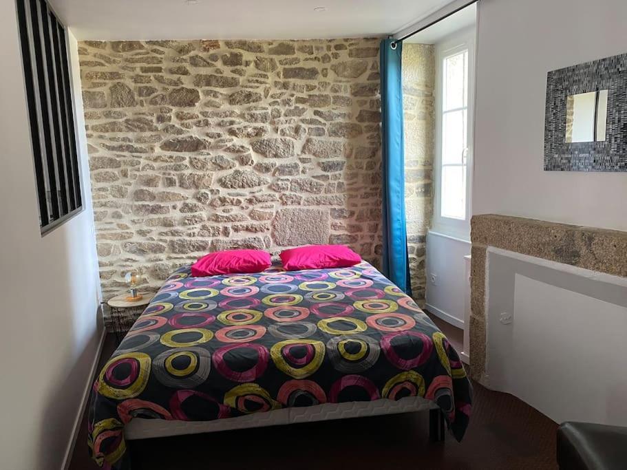 Appartement En Plein Coeur Historique De