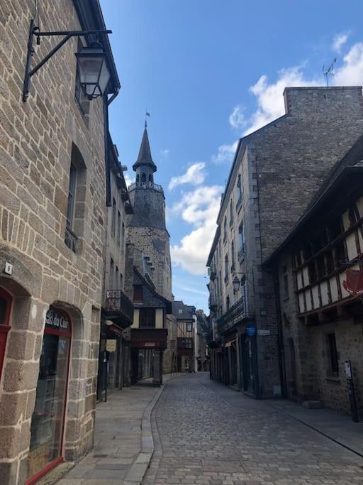 En Plein Coeur Historique De Appartement