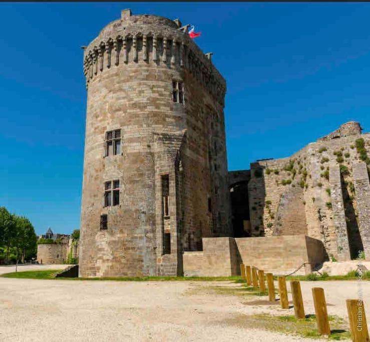 Appartement En Plein Coeur Historique De *