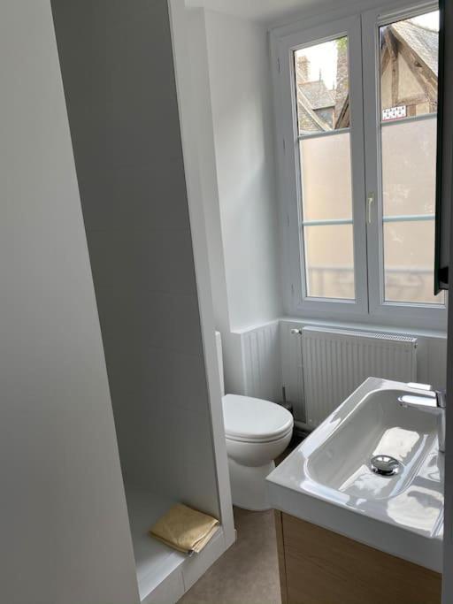 Appartement En Plein Coeur Historique De *